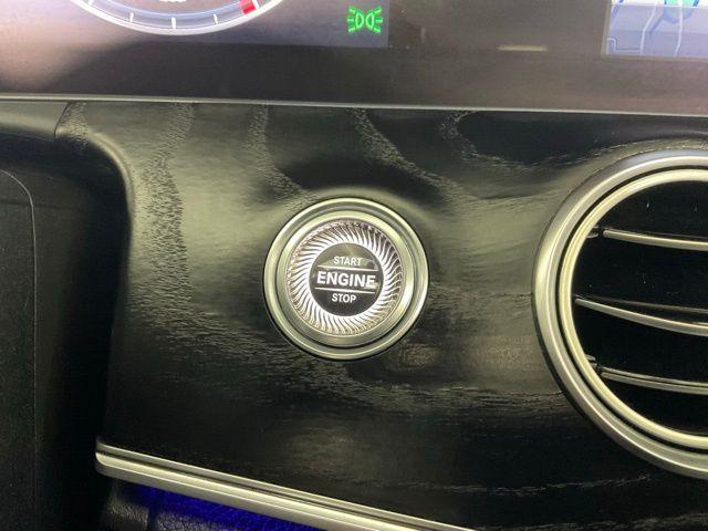 used 2020 Mercedes-Benz E-Class car, priced at $25,303