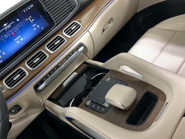 used 2024 Mercedes-Benz GLE 350 car, priced at $57,404