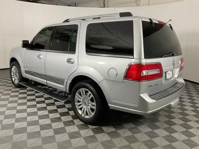 used 2011 Lincoln Navigator car, priced at $11,287