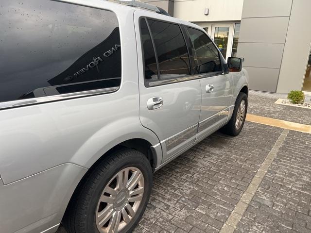 used 2011 Lincoln Navigator car, priced at $11,998