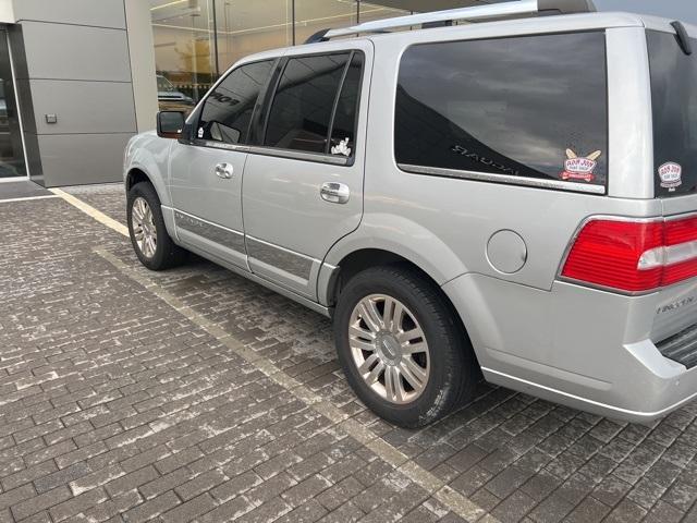 used 2011 Lincoln Navigator car, priced at $11,998