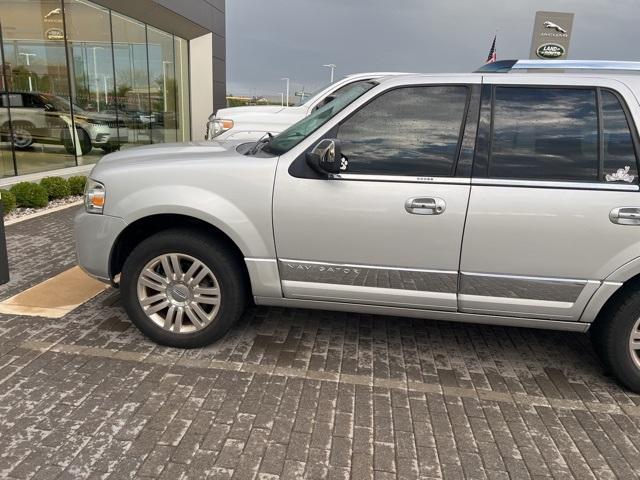 used 2011 Lincoln Navigator car, priced at $11,998