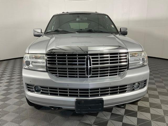 used 2011 Lincoln Navigator car, priced at $11,287