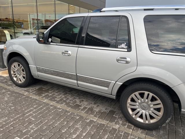 used 2011 Lincoln Navigator car, priced at $11,998