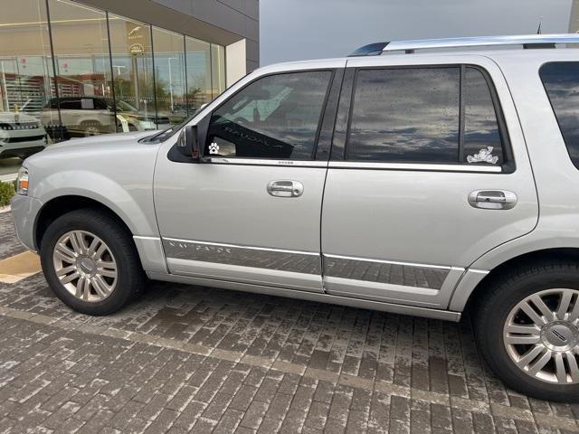 used 2011 Lincoln Navigator car, priced at $11,998