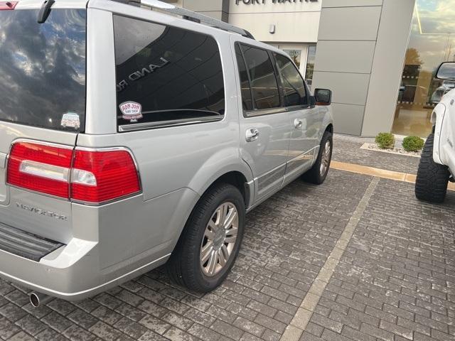 used 2011 Lincoln Navigator car, priced at $11,998