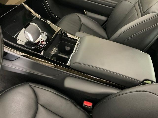 new 2025 Land Rover Range Rover Sport car, priced at $85,835