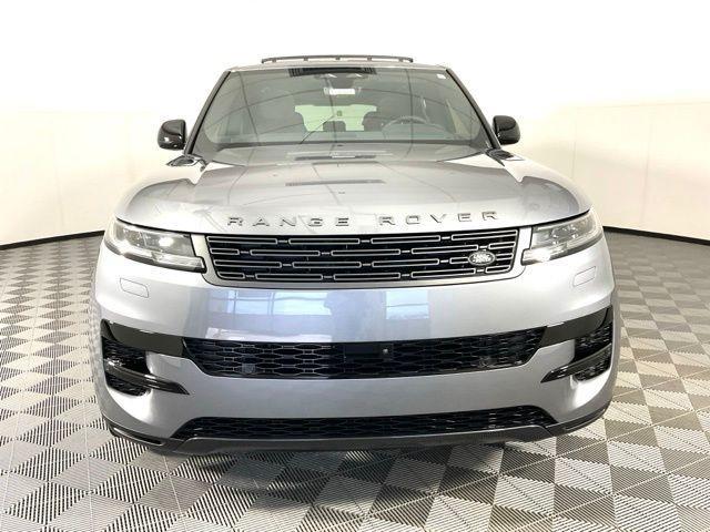 new 2025 Land Rover Range Rover Sport car, priced at $84,839