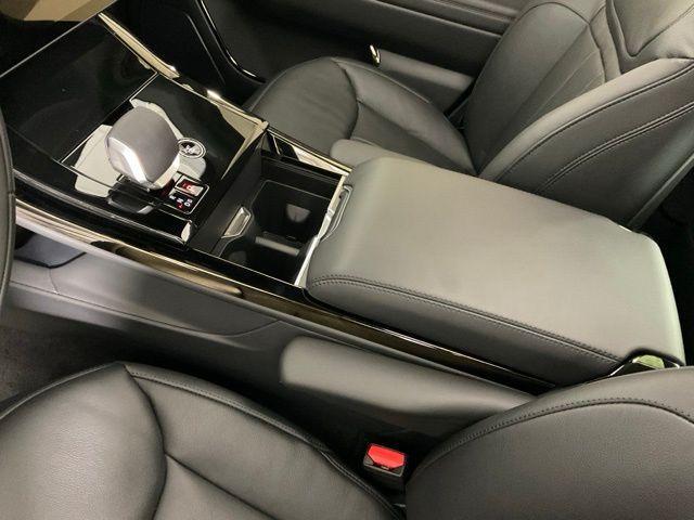 new 2025 Land Rover Range Rover Sport car, priced at $84,839