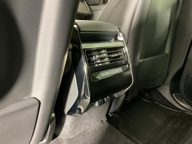 new 2025 Land Rover Range Rover Sport car, priced at $85,835