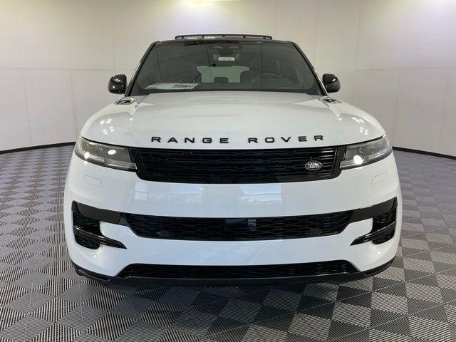 new 2025 Land Rover Range Rover Sport car, priced at $94,179