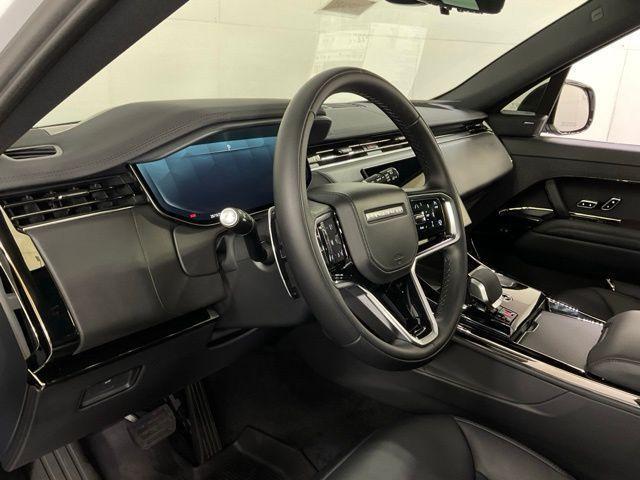 new 2025 Land Rover Range Rover Sport car, priced at $94,179