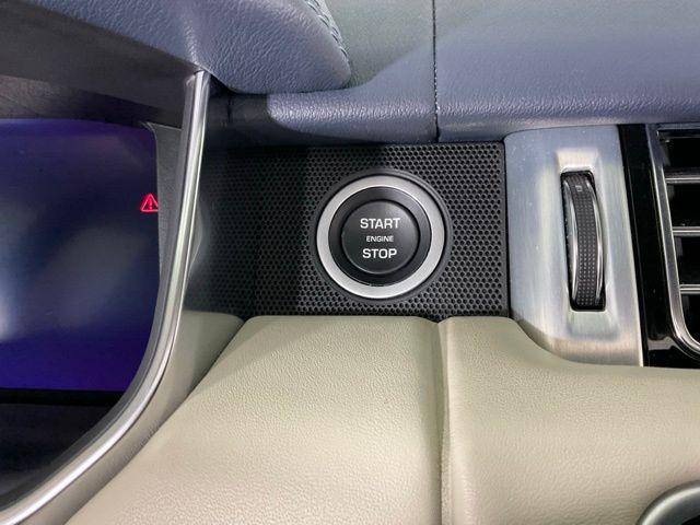 used 2021 Land Rover Range Rover car, priced at $63,023