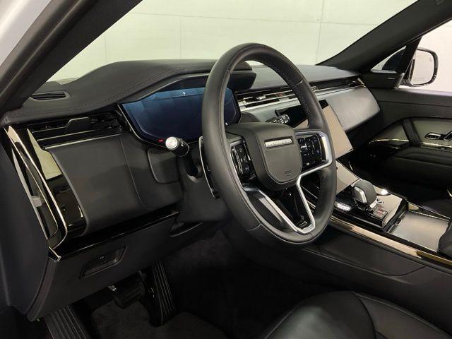 used 2024 Land Rover Range Rover Sport car, priced at $79,813