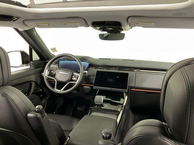 used 2024 Land Rover Range Rover Sport car, priced at $79,813