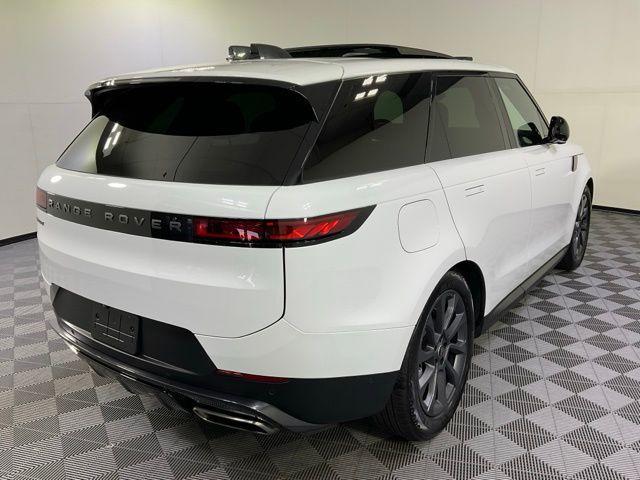 used 2024 Land Rover Range Rover Sport car, priced at $79,813