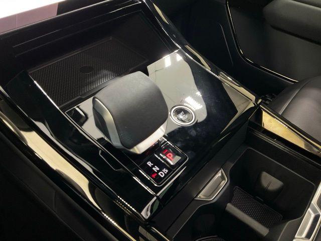 new 2025 Land Rover Range Rover Sport car, priced at $124,539