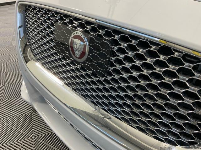 used 2019 Jaguar XJ car, priced at $36,999
