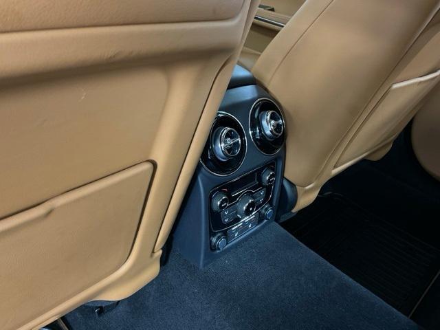 used 2019 Jaguar XJ car, priced at $36,999