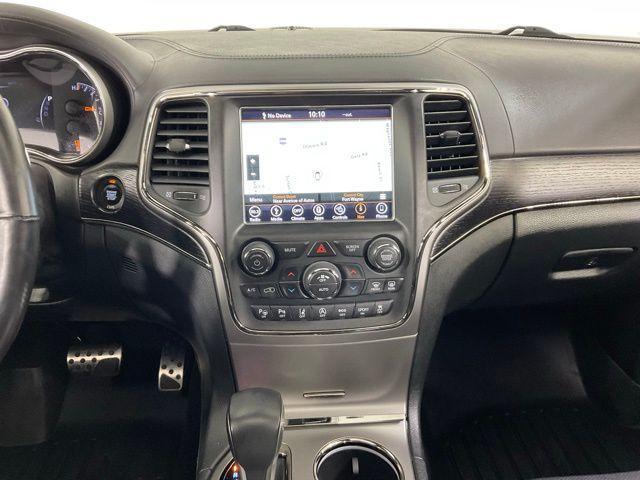 used 2018 Jeep Grand Cherokee car, priced at $21,091
