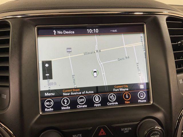 used 2018 Jeep Grand Cherokee car, priced at $21,091