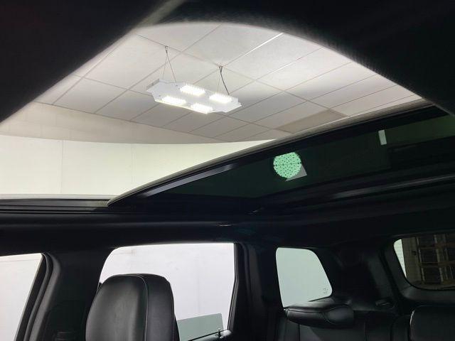 used 2018 Jeep Grand Cherokee car, priced at $21,091