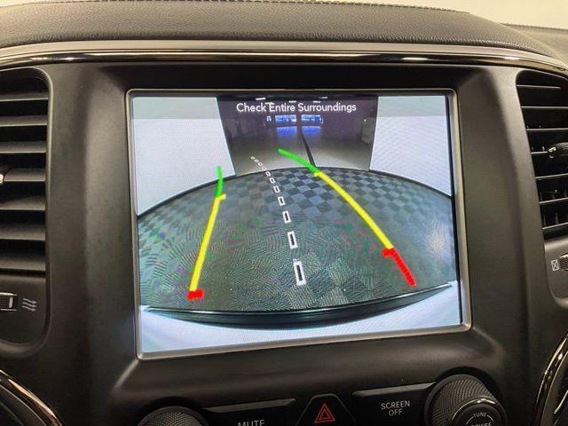 used 2018 Jeep Grand Cherokee car, priced at $21,091