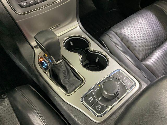 used 2018 Jeep Grand Cherokee car, priced at $21,091