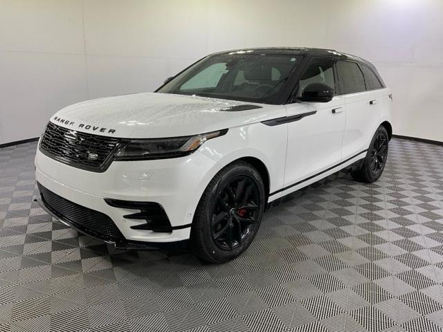 new 2024 Land Rover Range Rover Velar car, priced at $77,119