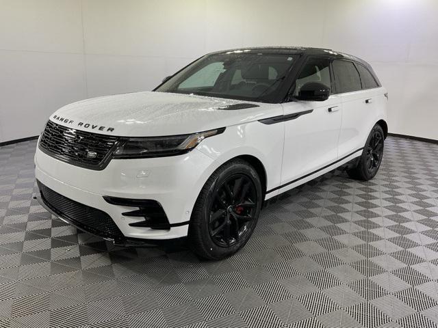 new 2024 Land Rover Range Rover Velar car, priced at $70,320