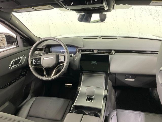 new 2024 Land Rover Range Rover Velar car, priced at $77,119