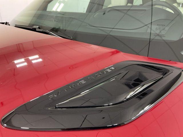 used 2021 Land Rover Range Rover Sport car, priced at $52,572