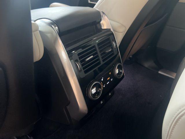 used 2021 Land Rover Range Rover Sport car, priced at $52,572