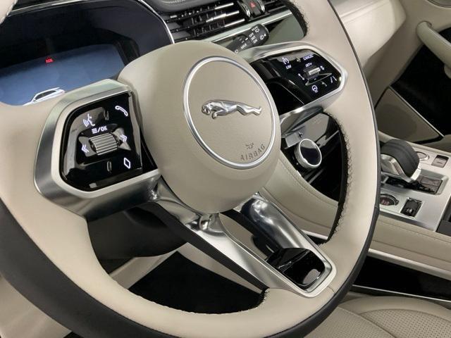 new 2026 Jaguar F-PACE car, priced at $78,487