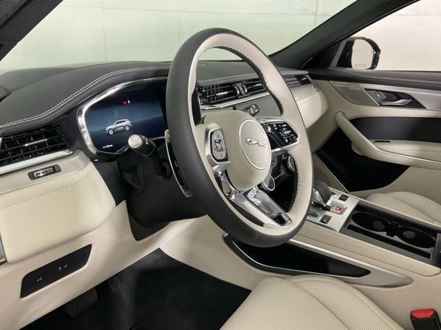 new 2026 Jaguar F-PACE car, priced at $78,487