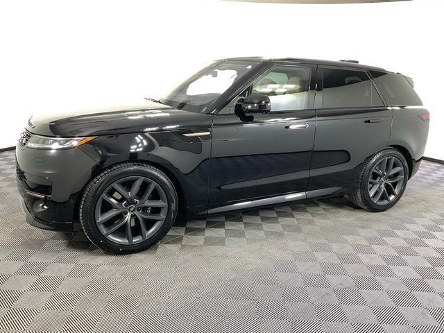 used 2023 Land Rover Range Rover Sport car, priced at $76,667