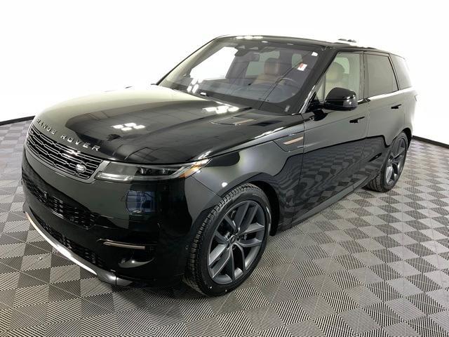 used 2023 Land Rover Range Rover Sport car, priced at $76,667