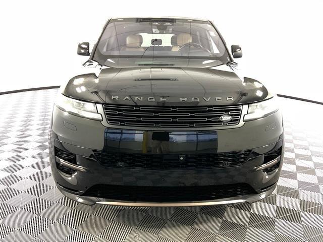 used 2023 Land Rover Range Rover Sport car, priced at $76,667