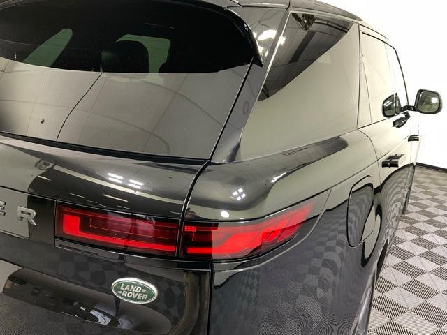 used 2023 Land Rover Range Rover Sport car, priced at $76,667