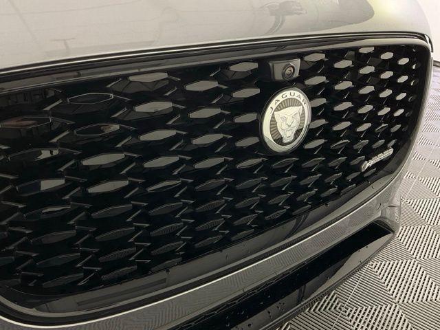 new 2024 Jaguar F-PACE car, priced at $70,728