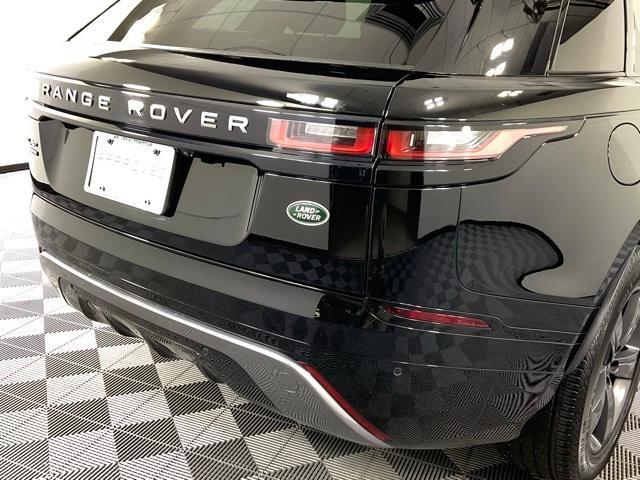 used 2020 Land Rover Range Rover Velar car, priced at $47,090