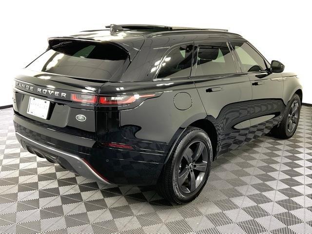 used 2020 Land Rover Range Rover Velar car, priced at $46,891