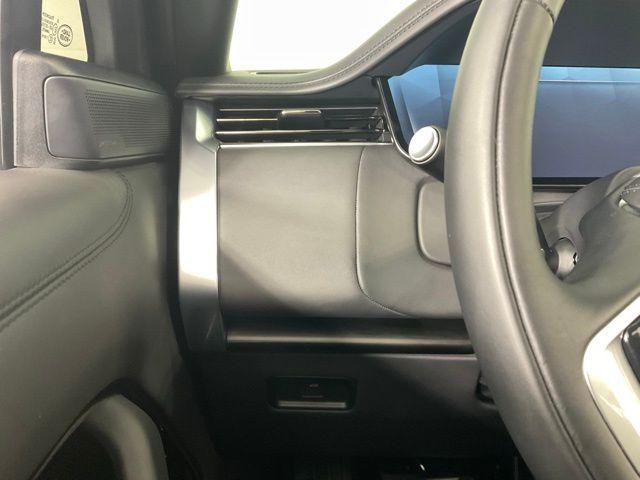 used 2025 Land Rover Range Rover car, priced at $216,950