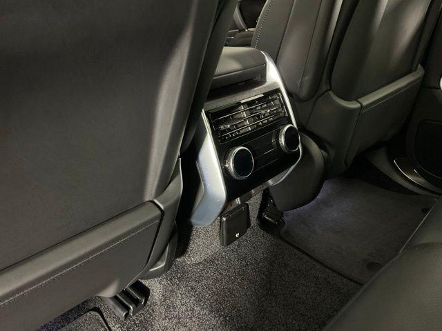 new 2025 Land Rover Range Rover car, priced at $127,789