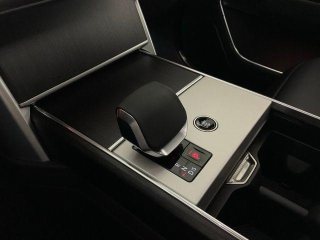 new 2025 Land Rover Range Rover car, priced at $127,789