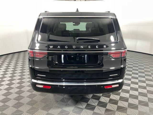 used 2023 Jeep Wagoneer car, priced at $51,849