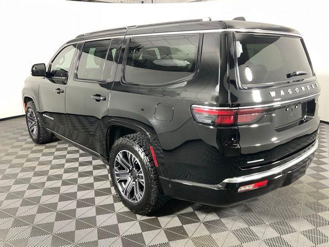 used 2023 Jeep Wagoneer car, priced at $51,849