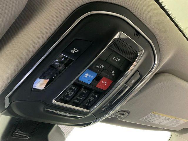 used 2023 Jeep Wagoneer car, priced at $51,849