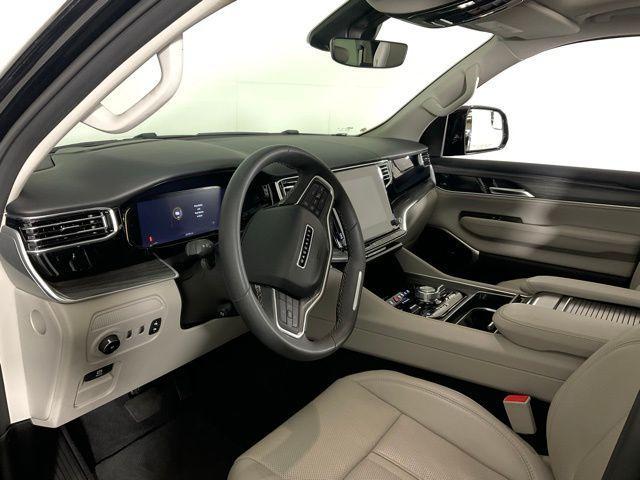 used 2023 Jeep Wagoneer car, priced at $51,849