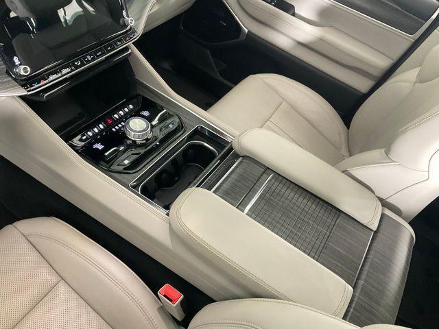 used 2023 Jeep Wagoneer car, priced at $51,849
